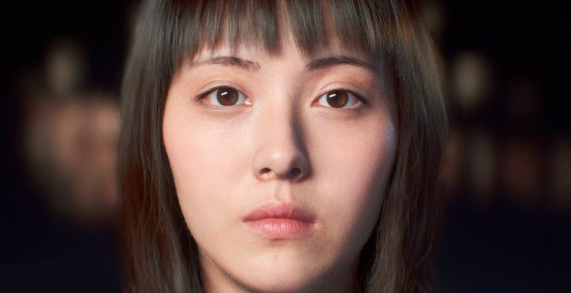 The First PS6 Game Footage May Have Just Been Shown Off By Hideo Kojima