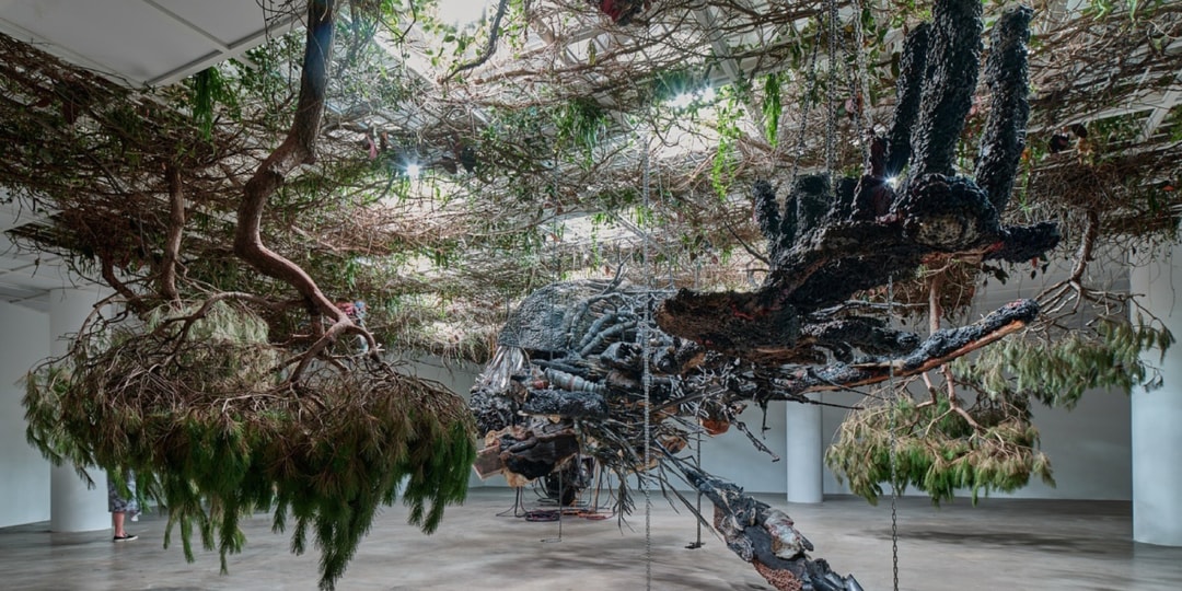 The Hypeart Guide to Frieze Seoul 2025