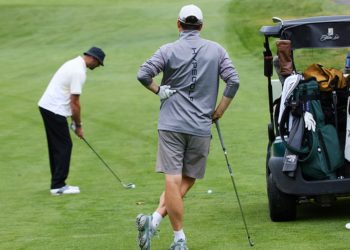 The Hypegolf Clubhouse Classic Takes Over Long Island