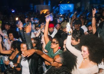 The Launch of ‘Hypetrak Magazine’ Showcased Live Performances from ‘Nueva Generaciones’ Artists