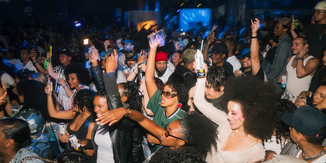 The Launch of ‘Hypetrak Magazine’ Showcased Live Performances from ‘Nueva Generaciones’ Artists