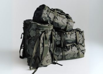 The North Face Re-Releases Its Cecilie Bahnsen SS25 Collection