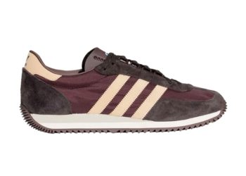 The Oasis x adidas SPZL Gets Two Japan-Exclusive Colorways