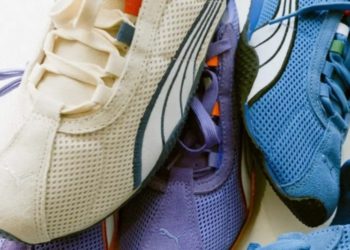 The PUMA H-Street Welcomes Three New Country-Inspired Variants