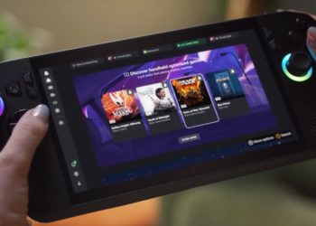 The ROG Xbox Ally Still Has No Price a Month Before Its Release