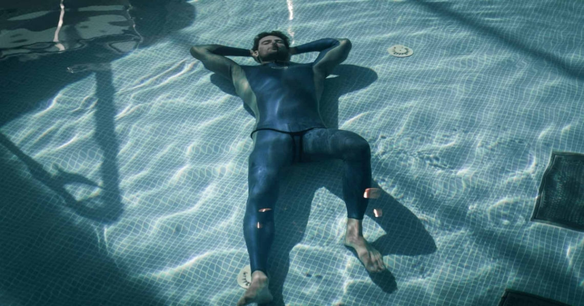 The Science of How a Freediver Held His Breath for 29 Minutes
