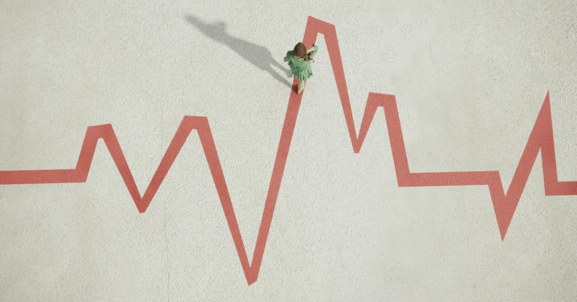 The Silent Killer That Could Be Causing Heart Attacks in Women