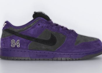 The Supreme x Nike SB Dunk Low Leads This Week’s Best Footwear Drops