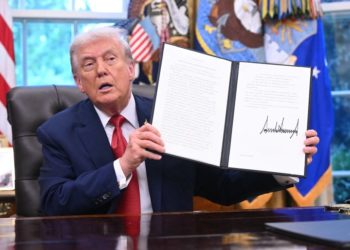 The TikTok Deal Is America’s White Flag in the Tech War With China