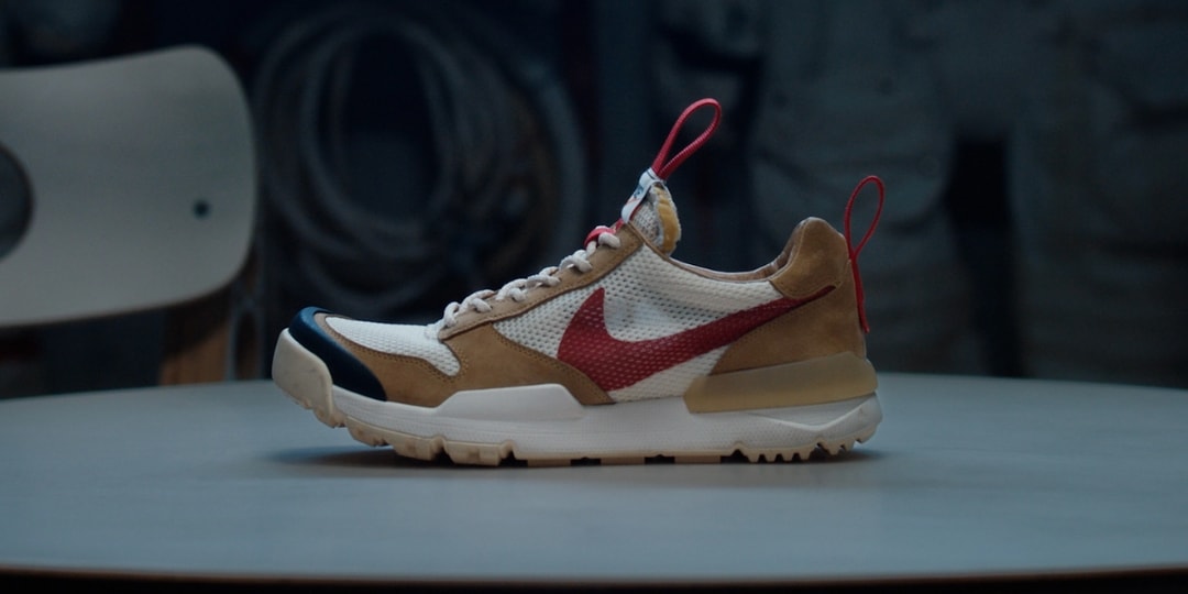 The Tom Sachs x Nike Mars Yard 3.0 Leads This Week’s Best Footwear Drops