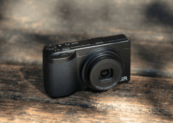 The Totally Totable Ricoh’s GR IV Street Camera Is Now Available