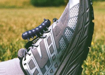 The UNNA x HOKA Speedgoat 2 Comes With Detachable Caterpillars