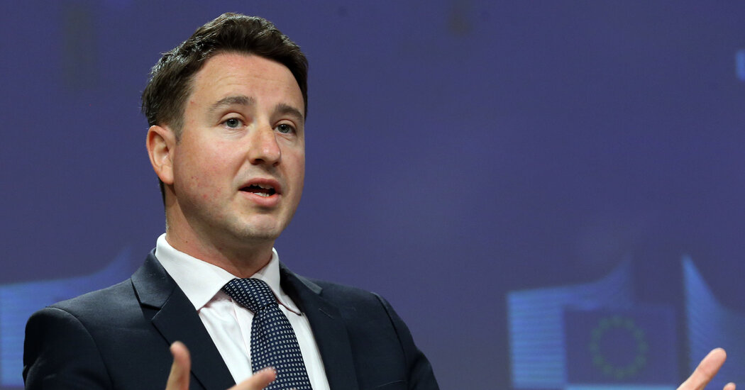 The Wealth Tax Plan That’s Roiling New York and Paris