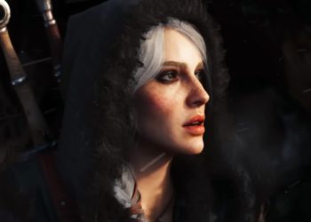 The Witcher 4 Features Leaked By CD Projekt Red Update