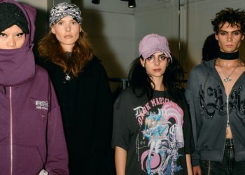 The Yu-Gi-Oh! x FINE CHAOS Collection Arrives Following 2025 World Championships