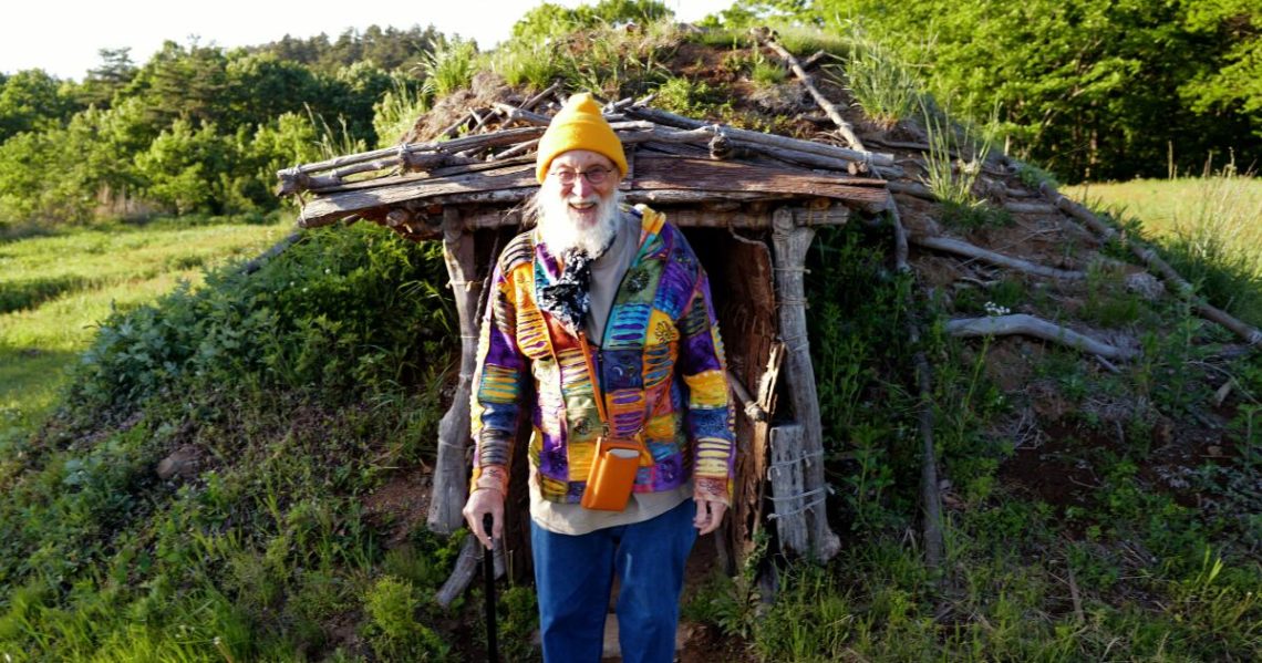 The maximalist father of Minimalism, Terry Riley, turns 90