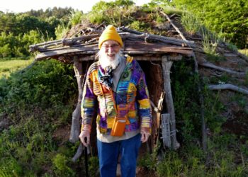 The maximalist father of Minimalism, Terry Riley, turns 90