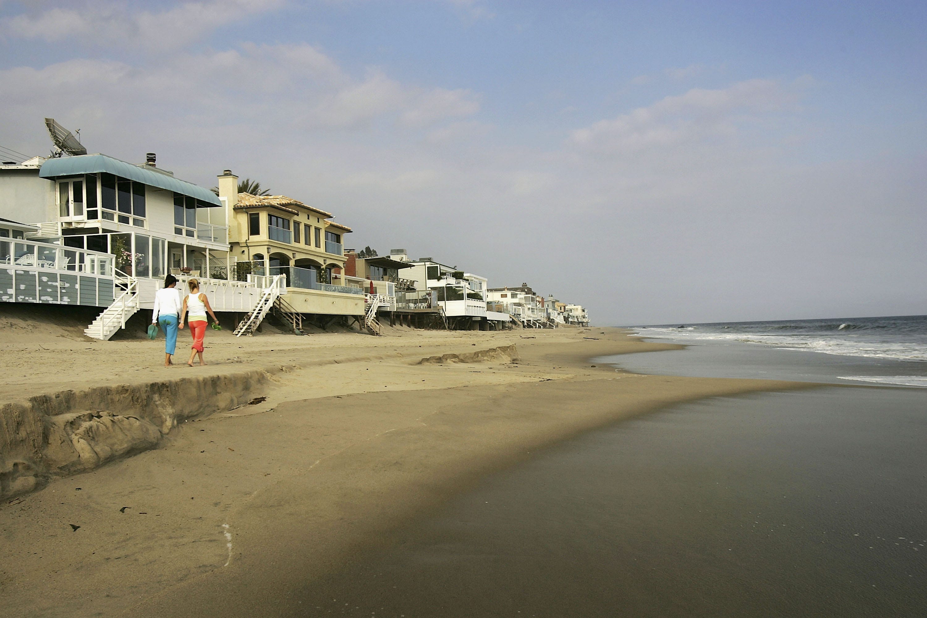 carbon beach malibu