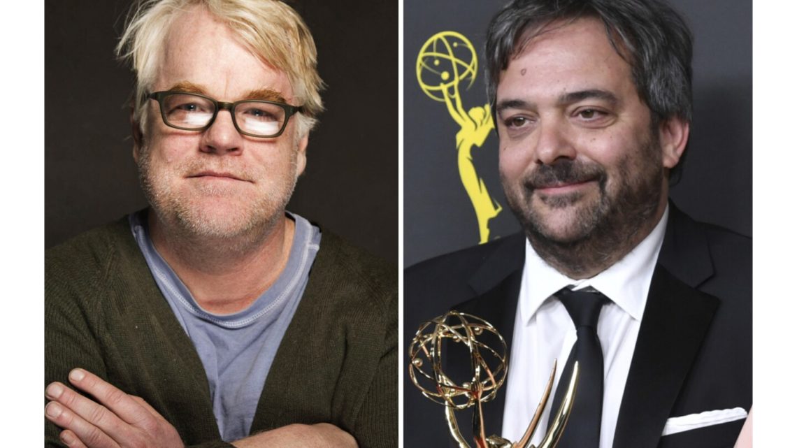 Theater award created in honor of Philip Seymour Hoffman and Adam Schlesinger turns 10