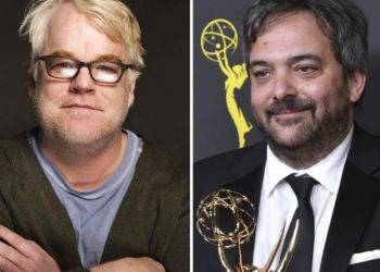 Theater award created in honor of Philip Seymour Hoffman and Adam Schlesinger turns 10