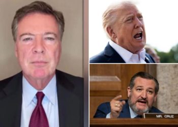 These two words led to federal indictment of James Comey — as ex-prosecutors predict former FBI chief will beat perjury rap