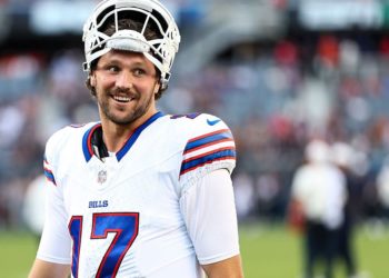 This Is the Year for the Buffalo Bills to Break Through