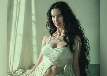 This OF Model Will Pay $100K to Anyone Who Finds Her a Husband