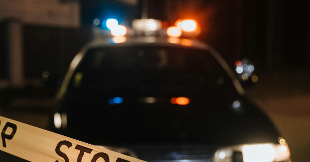 Three Officers Shot Dead, Two Wounded in Pennsylvania