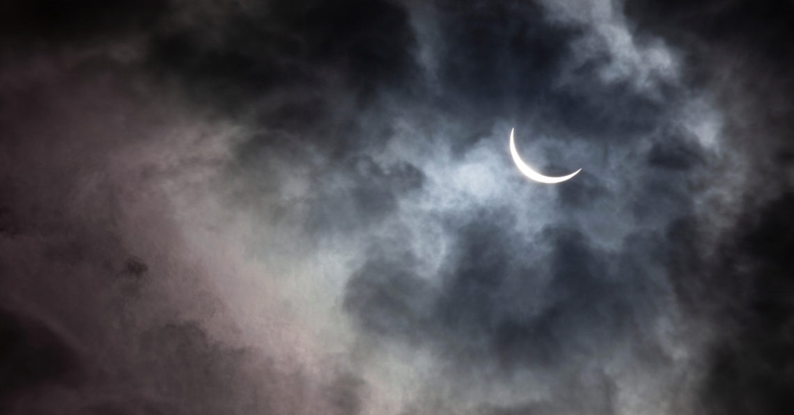Today’s Moon Phase: September 23, 2025