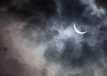 Today’s Moon Phase: September 23, 2025