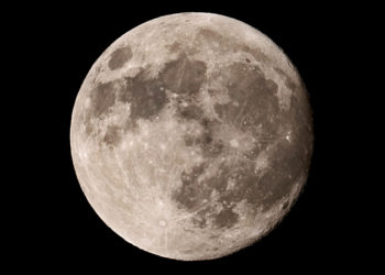 Today’s Moon Phase: September 9, 2025