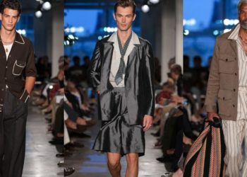 Todd Snyder Spring 2026 Channels Cuba in the 1950s