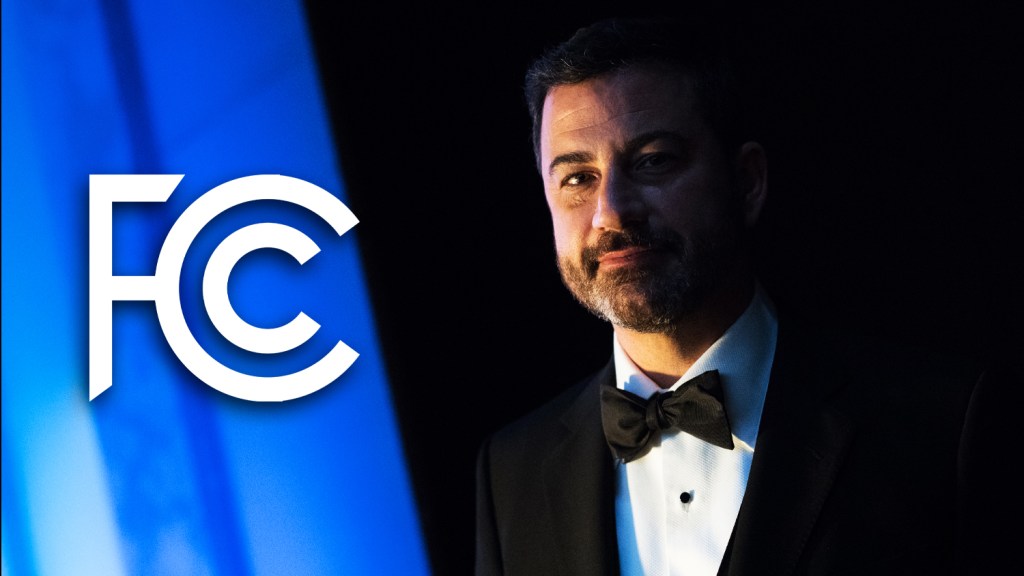 Tom Hanks & Meryl Streep Among 400+ Signing ACLU Letter Following Jimmy Kimmel Suspension: “This Is The Moment To Defend Free Speech”