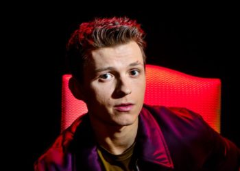 Tom Holland suffers a concussion, halting ‘Spider-Man: Brand New Day’ filming for a week