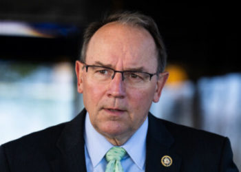Tom Tiffany Launches Campaign for Wisconsin Governor with Promise to ‘Clean Up the Bull’ in Madison