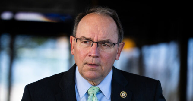 Tom Tiffany Launches Campaign for Wisconsin Governor with Promise to ‘Clean Up the Bull’ in Madison