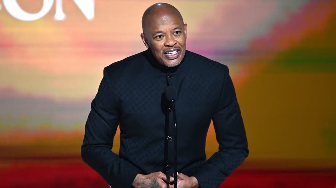 Tony Yayo Says Dr. Dre is Sitting on Tons of Unreleased Collab Records With Dipset