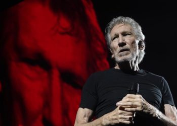 Too soon: Jack Osbourne tears into Roger Waters after diss of his late father Ozzy