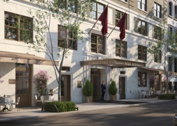 Top Talent Agencies Hit With Letter Asking Clients To Boycott Upscale NYC Hotel Over Ongoing Labor Dispute: “An Issue Of Gross Injustice”