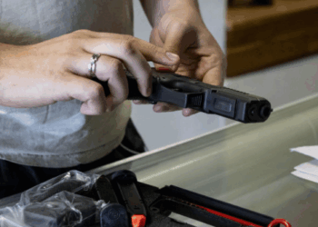 Trans Gun Ban Update: ATF Form Lets Gun Buyers Identify as ‘Male,’ ‘Female,’ or ‘Non-Binary’