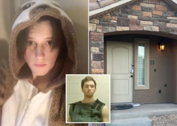 Trans boyfriend of Charlie Kirk suspect Tyler Robinson was kicked out of family’s home over Mormon faith