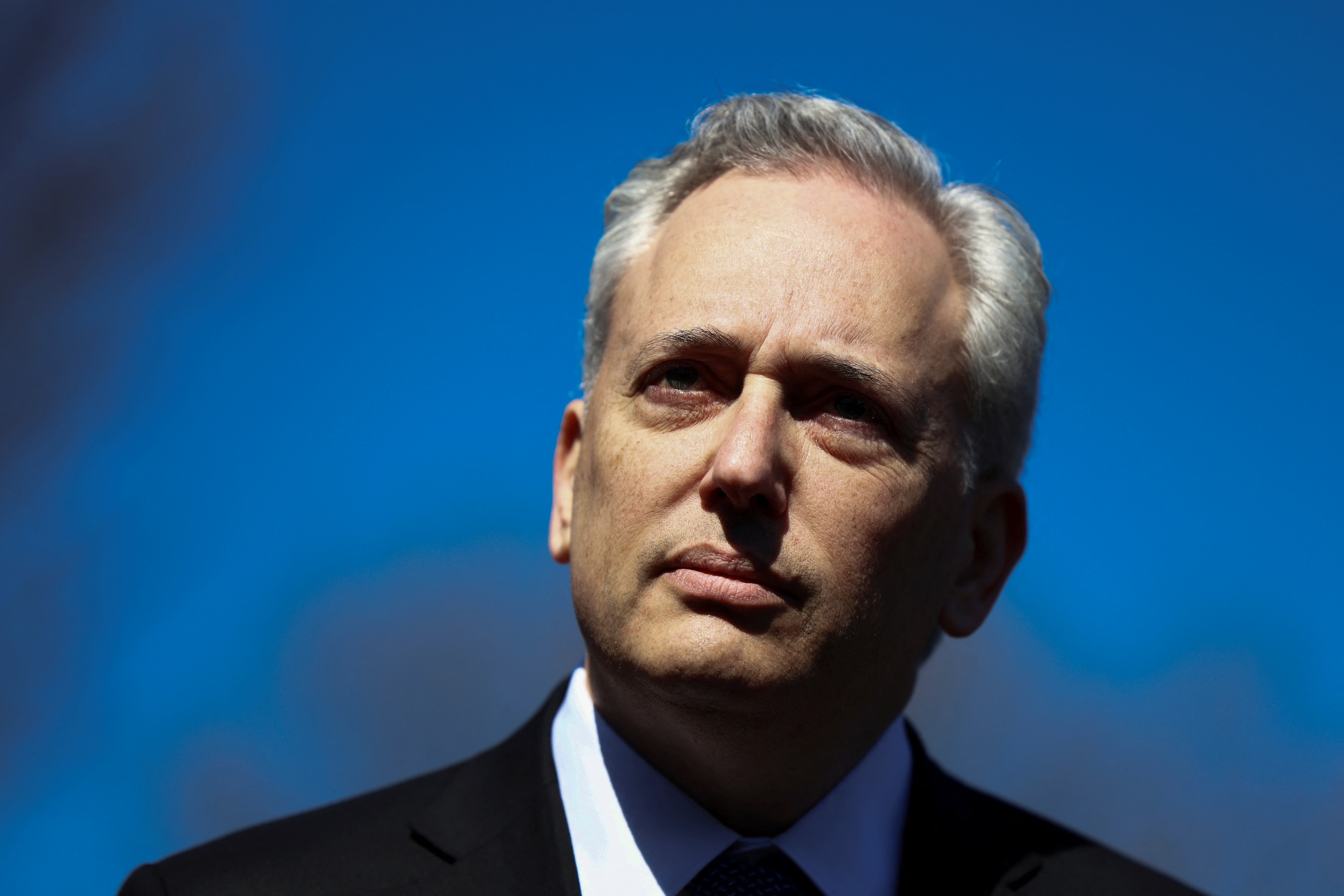 Crypto czar David Sacks