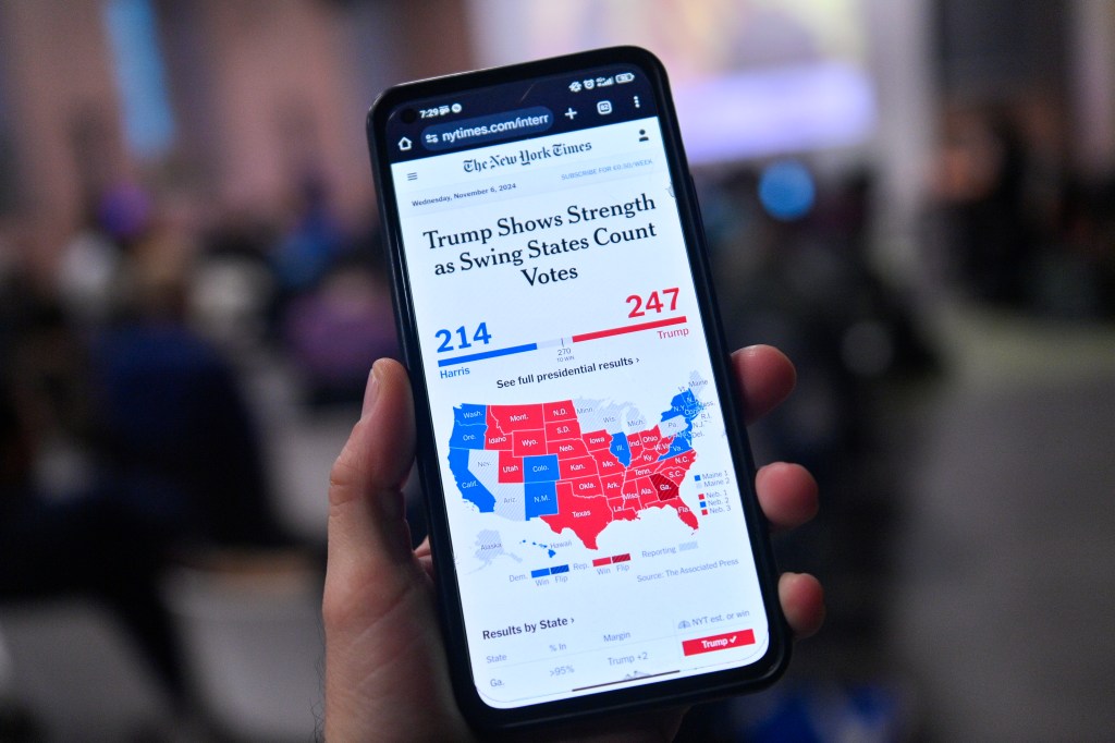 Trump Hits New York Times With $15B Suit For Allegedly “Lying About Your Favorite President (ME!)”