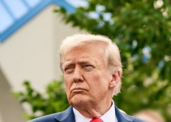 Trump Looks to Double Immigration Judges After Biden Left Backlog of Unprecedented 3.5M Deportation Cases