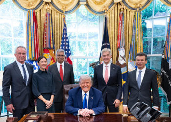 Trump Secures Victory as Pharma Giant Launches Drug at Same Price in U.S. and Europe