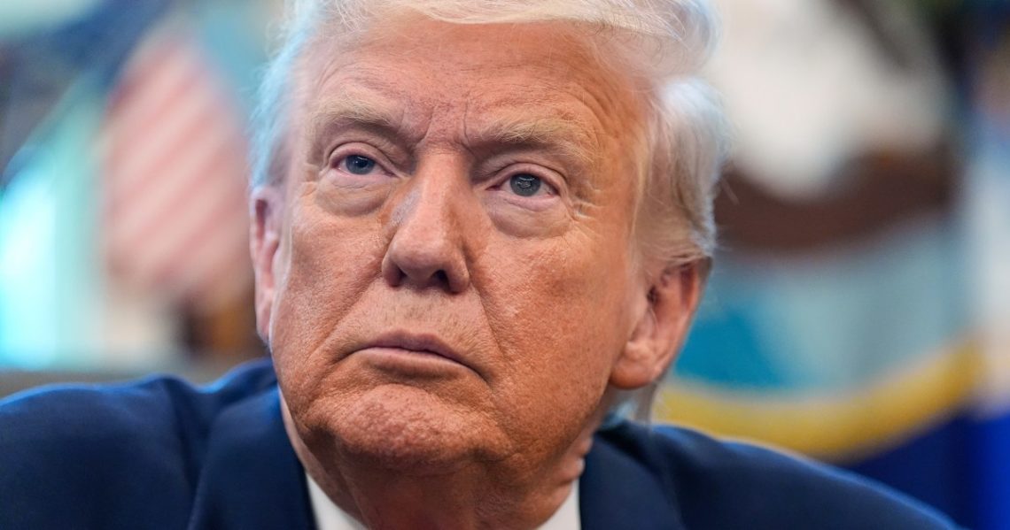 Trump demands pharmaceutical companies release Covid drug success rates