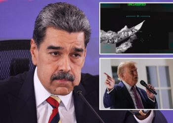 Trump mulling military strikes on cartel targets inside Venezuela: report 