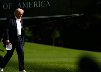 Trump says he’ll send troops to Portland, Oregon, in latest deployment to US cities