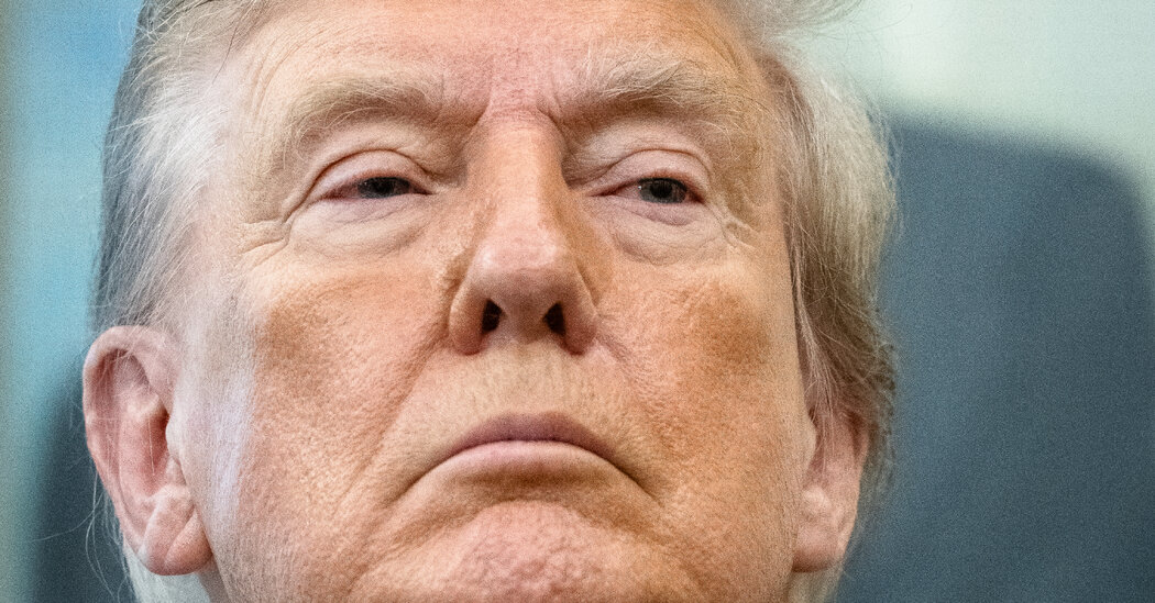 Trump’s Repeated Attacks May Undercut Case Against Comey