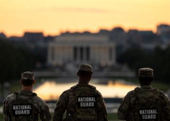 Trump’s War on Crime Is a War on Democracy